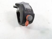 Load image into Gallery viewer, 2007 BMW R1200GS K255 Adv Right Hand Heat Start Stop Control Switch 61317694982 | Mototech271
