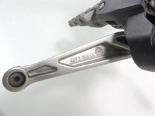 Load image into Gallery viewer, 2017 Ducati Hypermotard 939 Right Foot Peg Bracket + Brake Pedal Set  82431901C
