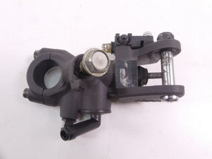 2018 Kawasaki Ninja H2 ZX1002 SX SE Front Radial Brake Master Cyl 43015-0674 | Mototech271