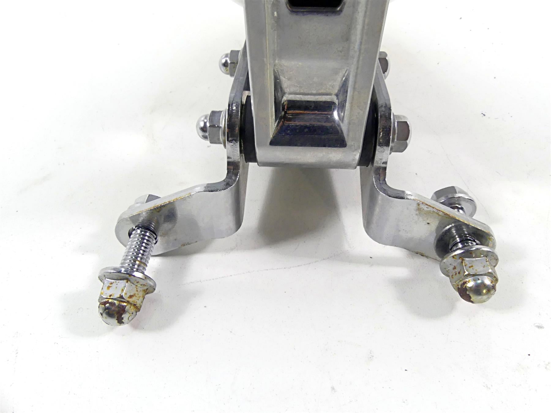 2010 Honda VT1300 CR Stateline Headlight Bucket Lamp Housing 61301-MFR-670 {{ shop.shopifyCountryName }} - Mototech271