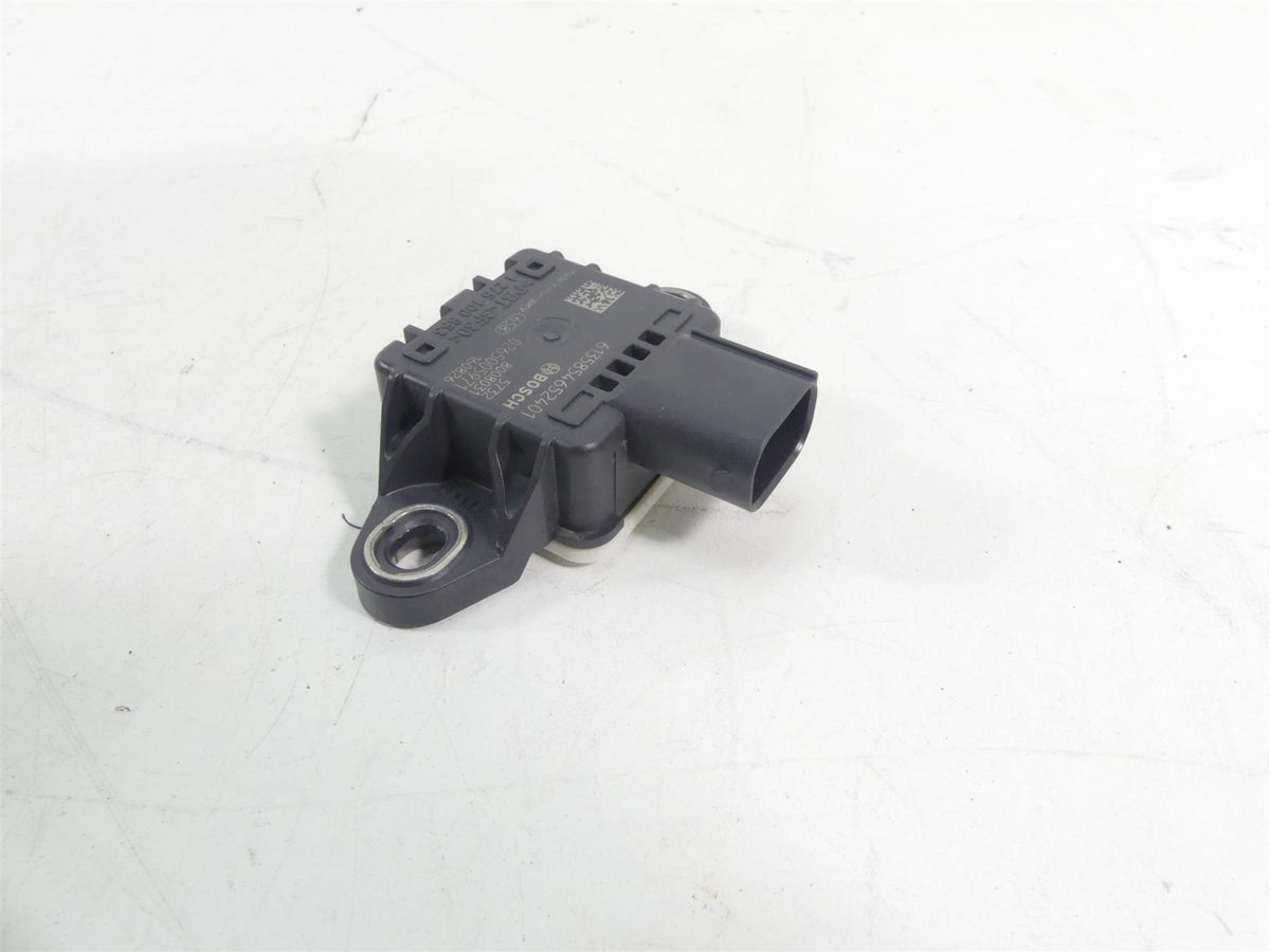 2017 BMW R1200GS GSW K50 Bosch Speed Slope Sensor 61358546524 {{ shop.shopifyCountryName }} - Mototech271