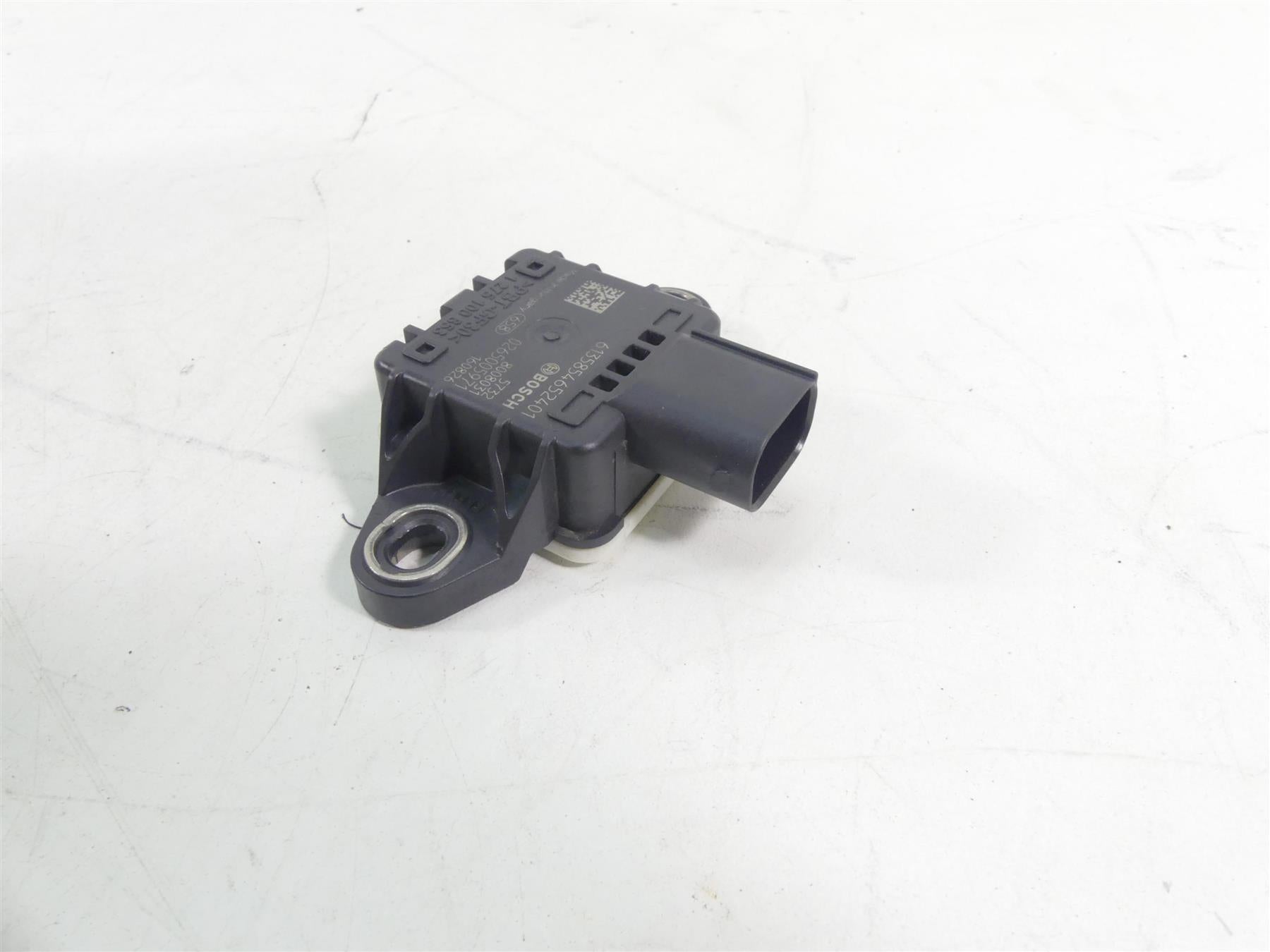 2017 BMW R1200GS GSW K50 Bosch Speed Slope Sensor 61358546524 {{ shop.shopifyCountryName }} - Mototech271