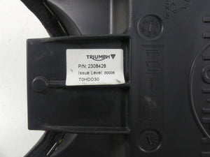 2019 Triumph Street Triple 765R Nice Front Driver Seat Saddle T2308428