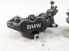 Load image into Gallery viewer, 2007 BMW R1200RT K26 Brembo Front Brake Caliper Set 34117711439 34117711438 | Mototech271
