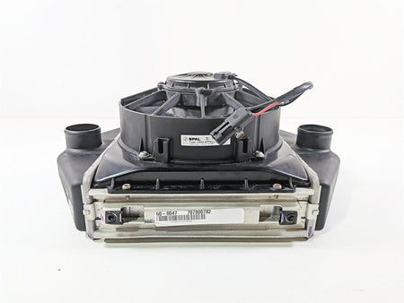 2018 Can Am Maverick X3 XRS Turbo R Intercooler Radiator & Fan Set 715900525-Mototech271