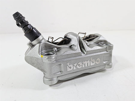 2018 Husqvarna 701 Supermoto Brembo 100mm Front Brake Caliper 7651311520101-Mototech271