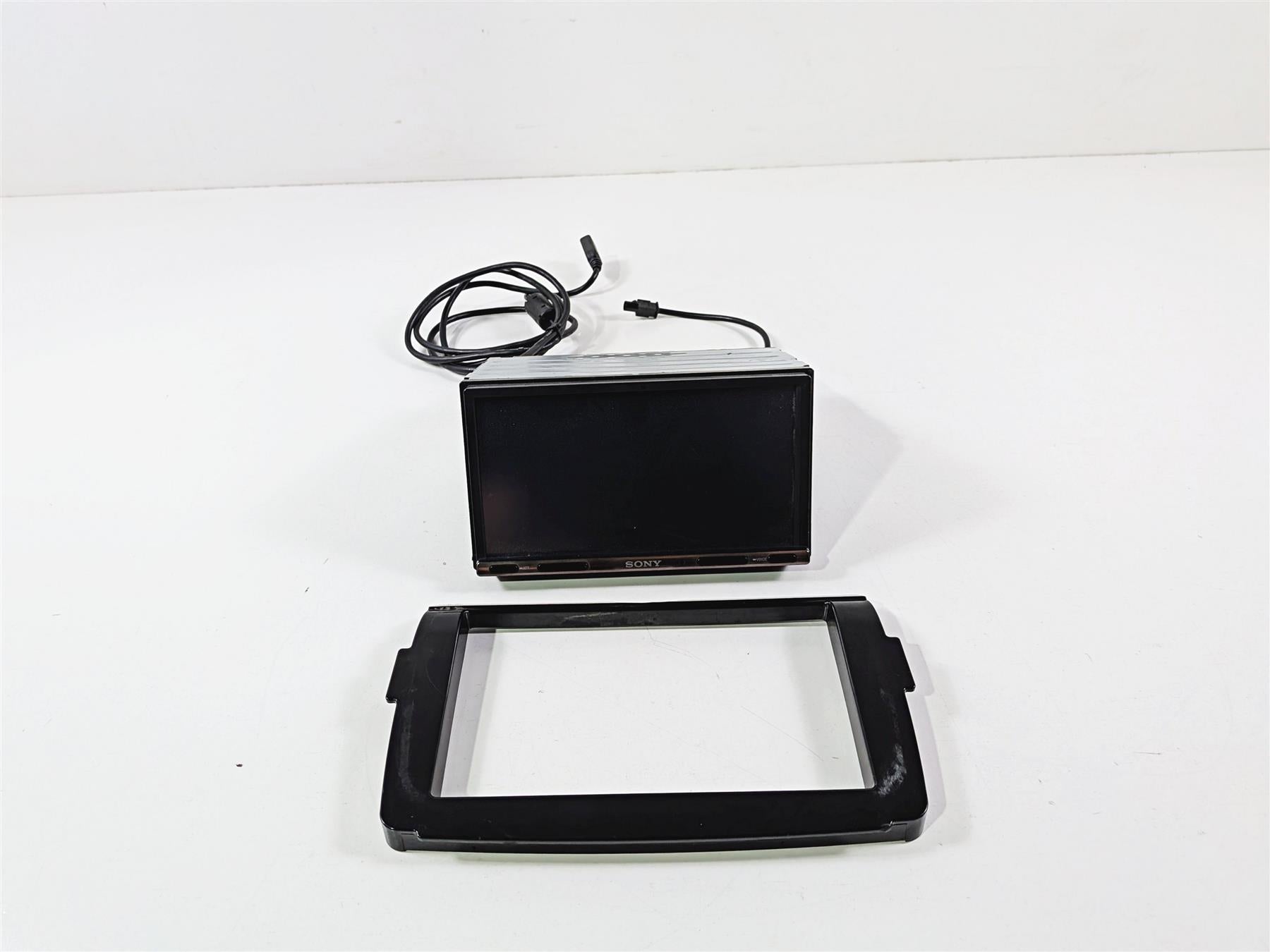 2017 Harley Touring FLHXS Street Glide Sony Media Receiver Car Radio Apple CarPlay Android Auto XAV-AX3250 {{ shop.shopifyCountryName }} - Mototech271