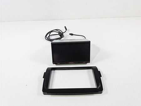 2017 Harley Touring FLHXS Street Glide Sony Media Receiver Car Radio Apple CarPlay Android Auto XAV-AX3250 {{ shop.shopifyCountryName }} - Mototech271