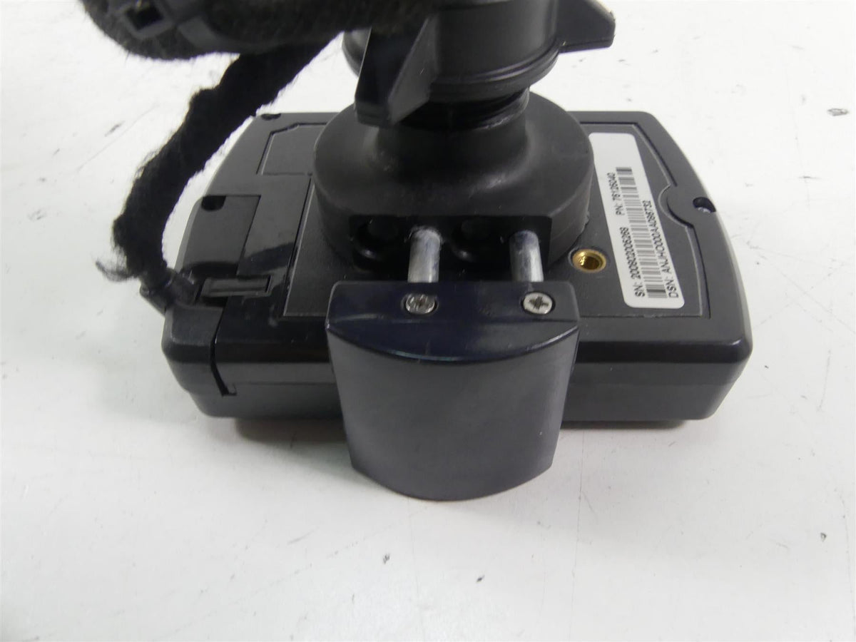 2012 Harley VRSCF Muscle Rod Dynojet Power Vision Flash Tuner 76125040 {{ shop.shopifyCountryName }} - Mototech271