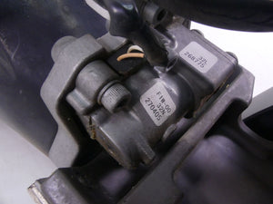 2013 Yamaha Waverunner VXS VX1800M Handlebar Control Switch Set F1K-61400-01-00