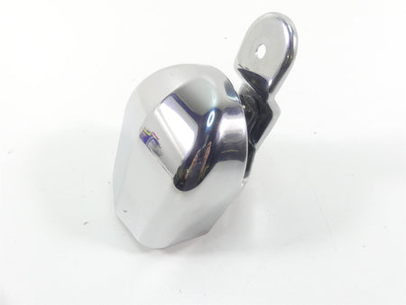 2016 Harley Touring FLHTP Electra Glide Horn & Chrome Cover 61300478A {{ shop.shopifyCountryName }} - Mototech271
