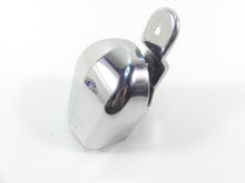 Load image into Gallery viewer, 2016 Harley Touring FLHTP Electra Glide Horn &amp; Chrome Cover 61300478A
