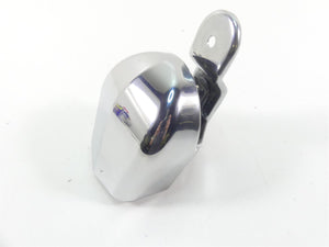 2016 Harley Touring FLHTP Electra Glide Horn & Chrome Cover 61300478A