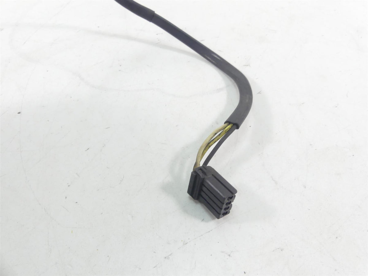 2000 Harley Dyna FXR4 CVO Super Glide Headlight Head Light Lens Lamp 68295-99 {{ shop.shopifyCountryName }} - Mototech271