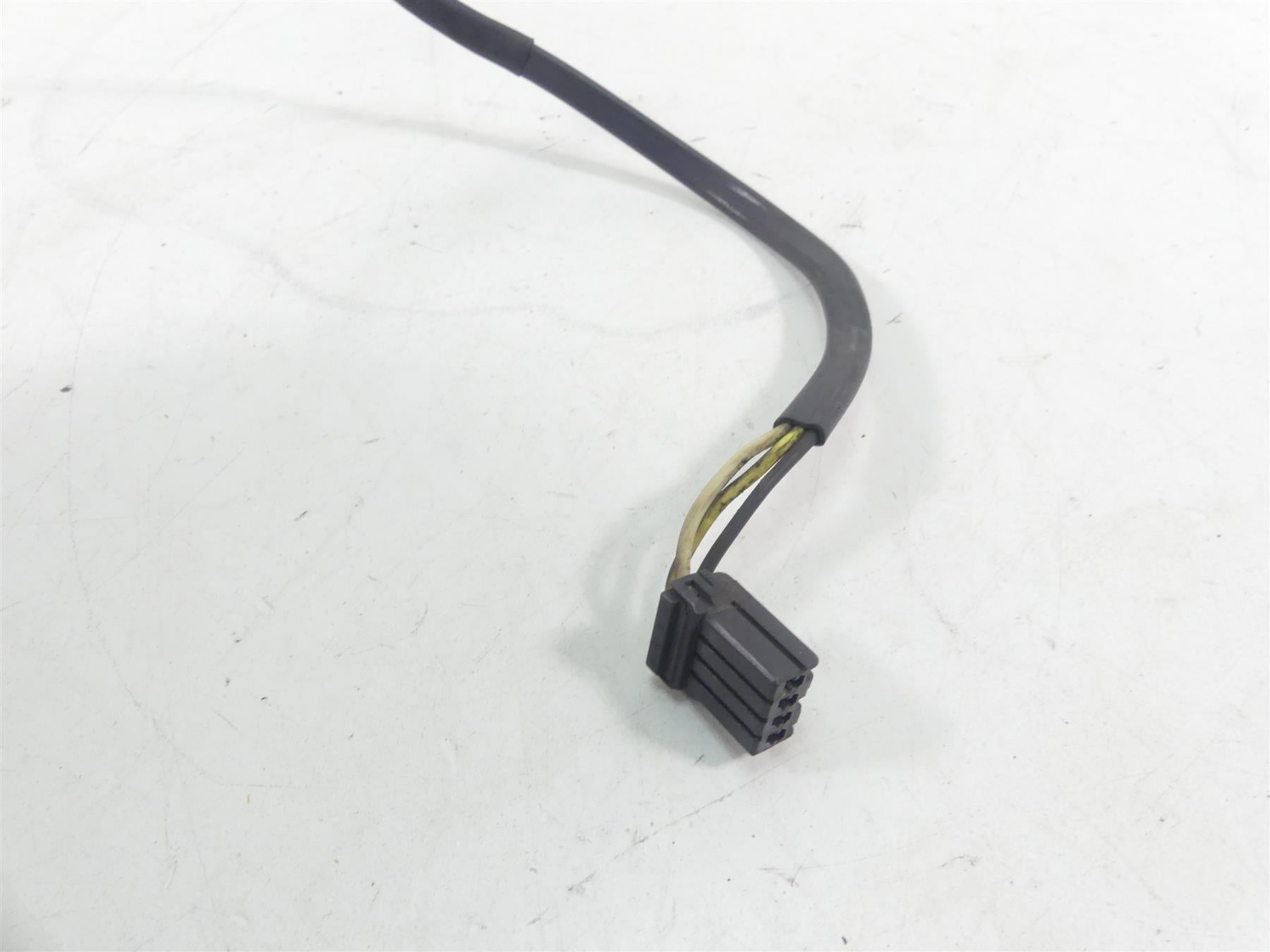 2000 Harley Dyna FXR4 CVO Super Glide Headlight Head Light Lens Lamp 68295-99 {{ shop.shopifyCountryName }} - Mototech271