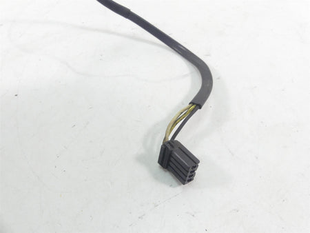 2000 Harley Dyna FXR4 CVO Super Glide Headlight Head Light Lens Lamp 68295-99 {{ shop.shopifyCountryName }} - Mototech271