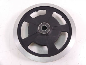 2016 Harley Touring FLTRX Road Glide Rear Drive Belt Pulley 68T 1" 37781-09 | Mototech271