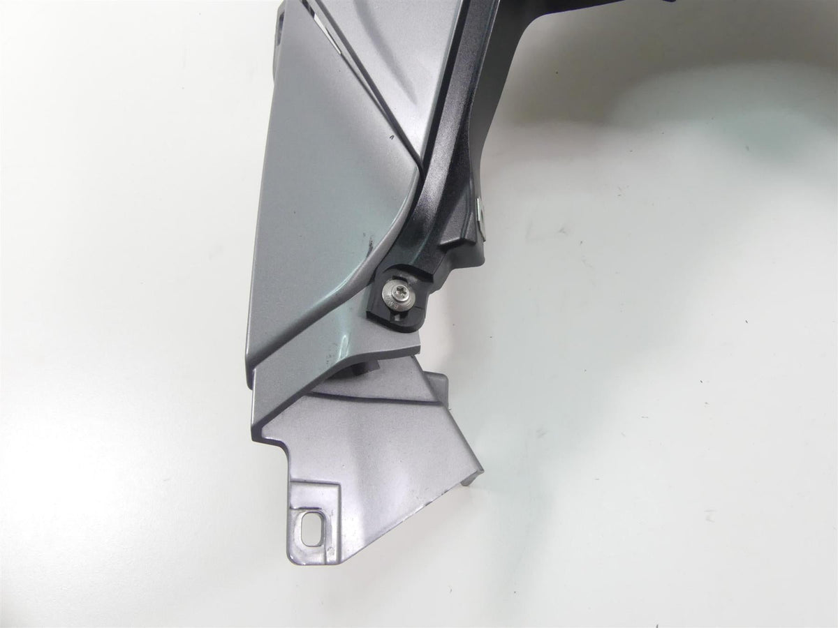 2016 BMW S1000XR K49 Fuel Gas Petrol Tank Cover Fairing 46637717162 {{ shop.shopifyCountryName }} - Mototech271