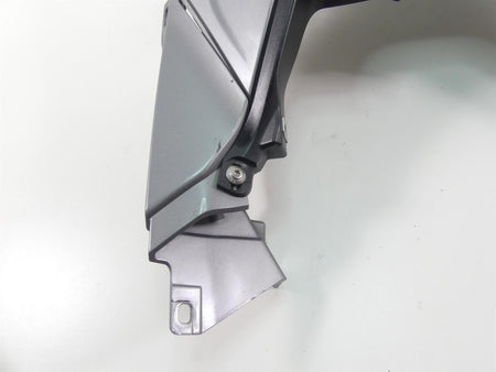 2016 BMW S1000XR K49 Fuel Gas Petrol Tank Cover Fairing 46637717162 {{ shop.shopifyCountryName }} - Mototech271