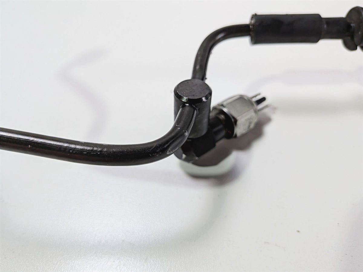 2024 Harley Softail FXLRST Low Rider Abs Rear Brake Line Set 41800599B {{ shop.shopifyCountryName }} - Mototech271