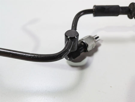 2024 Harley Softail FXLRST Low Rider Abs Rear Brake Line Set 41800599B {{ shop.shopifyCountryName }} - Mototech271