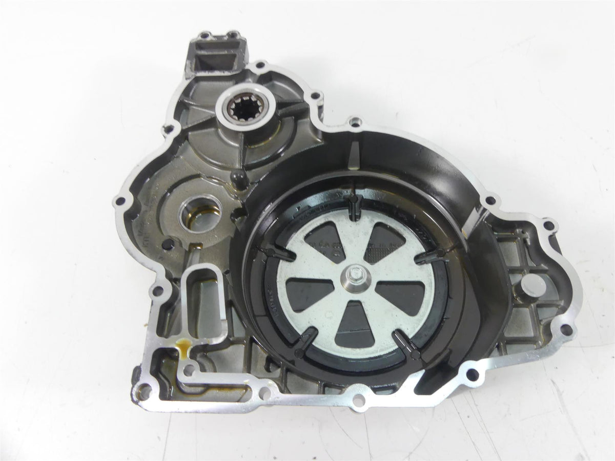 2015 KTM 1190 Adventure R Right Engine Clutch Cover + Waterpump 6033000114441 {{ shop.shopifyCountryName }} - Mototech271