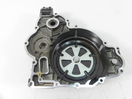 2015 KTM 1190 Adventure R Right Engine Clutch Cover + Waterpump 6033000114441 {{ shop.shopifyCountryName }} - Mototech271