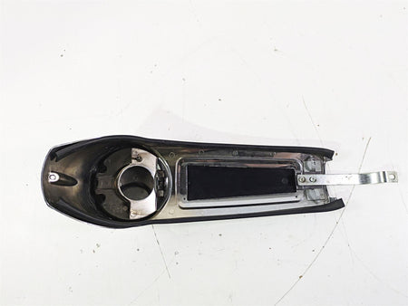 2008 Harley Touring FLHTP Electra Glide Fuel Tank Dash Consol Cover 61270-08 {{ shop.shopifyCountryName }} - Mototech271