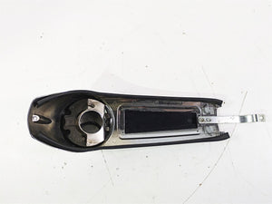 2008 Harley Touring FLHTP Electra Glide Fuel Tank Dash Consol Cover 61270-08 | Mototech271