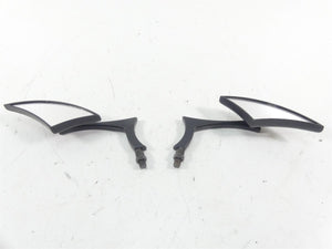 2007 Victory Vegas Jackpot Aftermarket Rear View Mirror Set | Mototech271