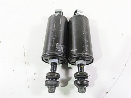 2004 Harley Softail FLSTF Fat Boy Showa Rear Suspension Shock Set 54508-00A {{ shop.shopifyCountryName }} - Mototech271