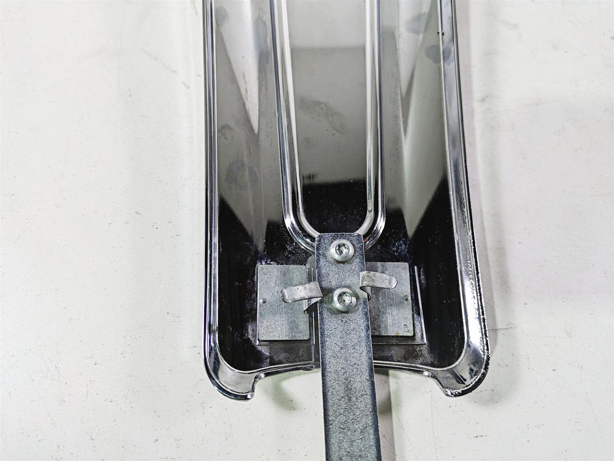 2017 Harley Touring FLTRXS Road Glide Upper Tank Dash Chrome Cover 69214-08 {{ shop.shopifyCountryName }} - Mototech271