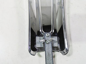 2017 Harley Touring FLTRXS Road Glide Upper Tank Dash Chrome Cover 69214-08 | Mototech271