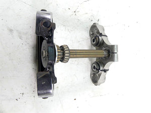 1979 Harley Sportster XLS1000 Roadster Upper & Lower Triple Tree 35mm 45703-78