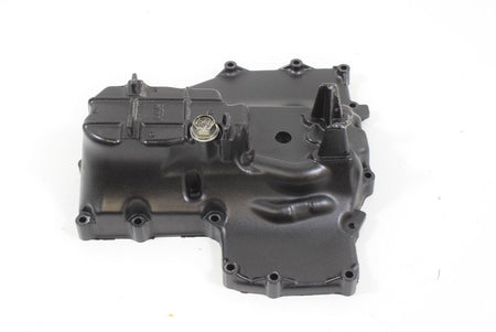 2014 Honda CB1100 E CB1100E Oil Pan Cover Bottom Engine Crancase 11210-MEJ-H30 {{ shop.shopifyCountryName }} - Mototech271