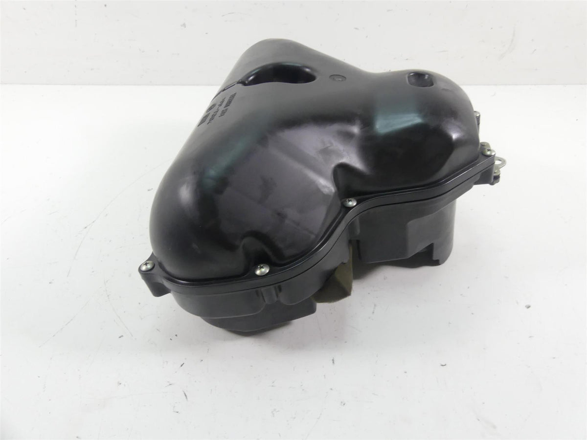 2008 Yamaha FZ1 Fazer Air Cleaner Breather Filter Box Velocity Stacks 2D1-14409 {{ shop.shopifyCountryName }} - Mototech271