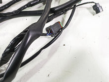 Load image into Gallery viewer, 2023 Triumph Street Triple 765 RS Main Wiring Harness Loom - No Cuts T2507125
