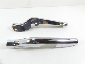 2005 Harley Touring CVO FLHTC SE Electra Glide  Rear Fender Strut Set 47504-97