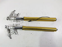Load image into Gallery viewer, 2017 BMW S1000R K47 Straight Sachs Ddc Front Fork Set 31428545857 31428545858 | Mototech271
