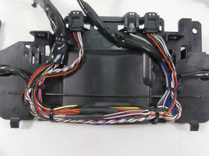 2016 Harley Touring FLHTP Electra Glide Front Fairing Wiring  69200123 | Mototech271