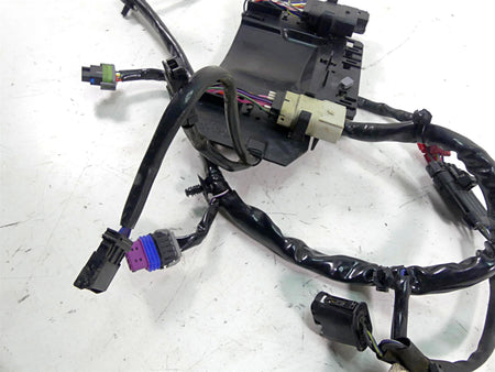 2015 Harley Touring FLHXS Street Glide Front Fairing Wiring Harness 69200121A {{ shop.shopifyCountryName }} - Mototech271