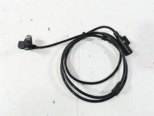Load image into Gallery viewer, 2014 Moto Guzzi California 1400 Touring Rear Abs Speed Sensor  859792
