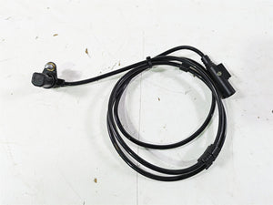 2014 Moto Guzzi California 1400 Touring Rear Abs Speed Sensor  859792