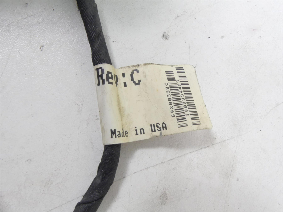 2014 Harley Touring FLHX Street Glide Ride Fly By Wire Throttle Sensor 32305-08 {{ shop.shopifyCountryName }} - Mototech271