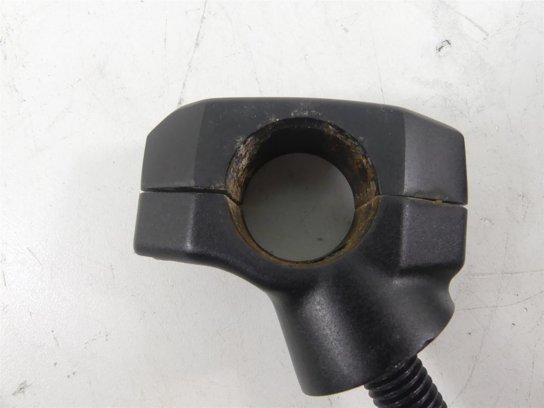 2013 Victory Cross Country Handlebar Holder Riser Clamp Mount Set 5136703 {{ shop.shopifyCountryName }} - Mototech271