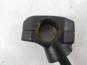 2013 Victory Cross Country Handlebar Holder Riser Clamp Mount  Set 5136703