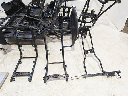 2023 Yamaha YXZ1000R SS XTR Bent Main Frame Chassis - Bos BAS-F1110-00-00-Mototech271