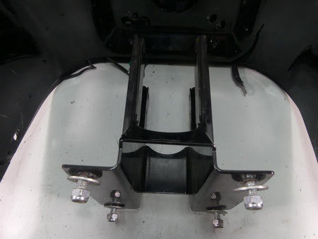 2005 Harley Touring FLTR Road Glide Aftermarket Front Nose Inner Outer Fairings {{ shop.shopifyCountryName }} - Mototech271