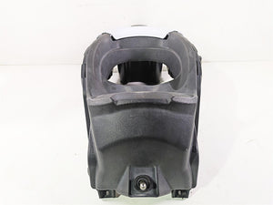 2017 Kawasaki Ultra 310X Center Console Cover Fairing & Storage Lid 14092-0980