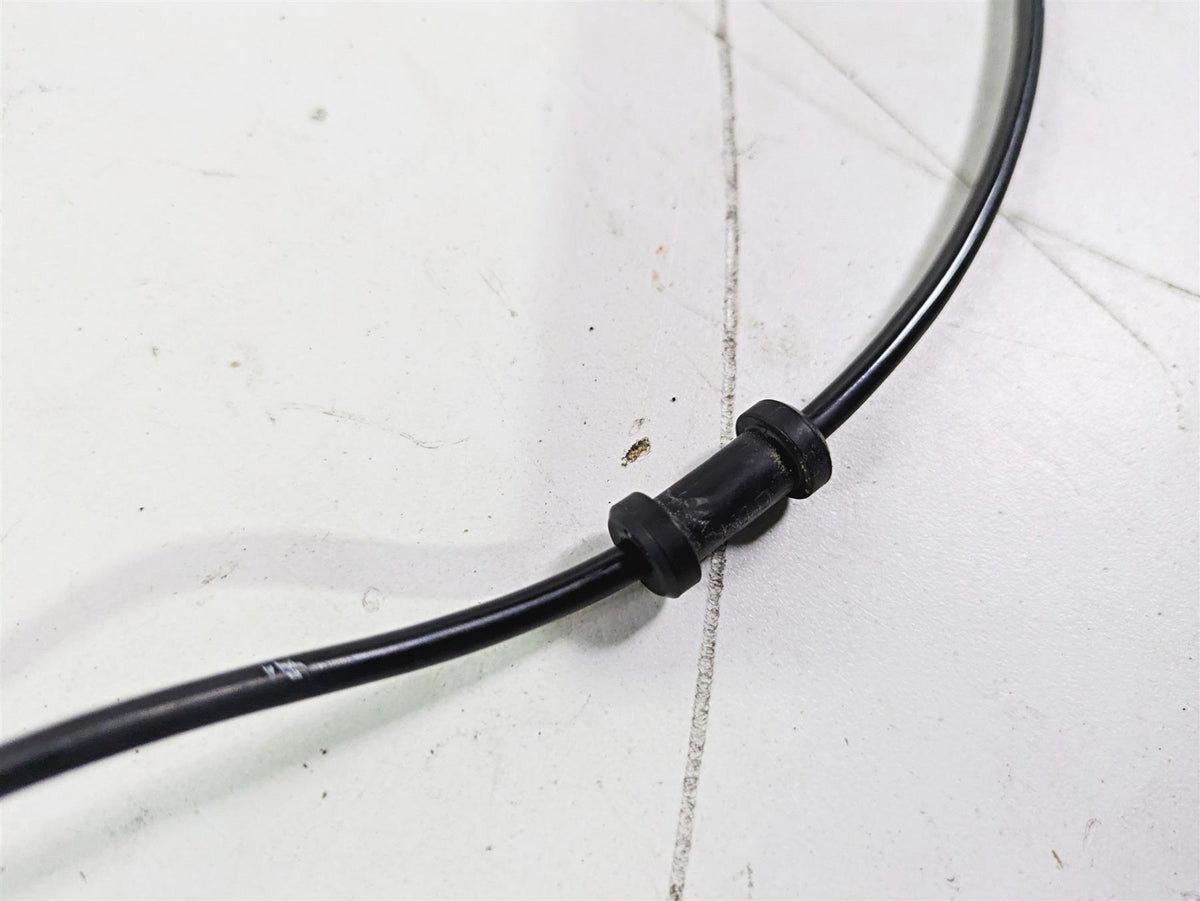2024 Kawasaki ZX6R ZX636 Ninja Rear Abs Brake Wheel Speed Sensor 21176-1208 {{ shop.shopifyCountryName }} - Mototech271